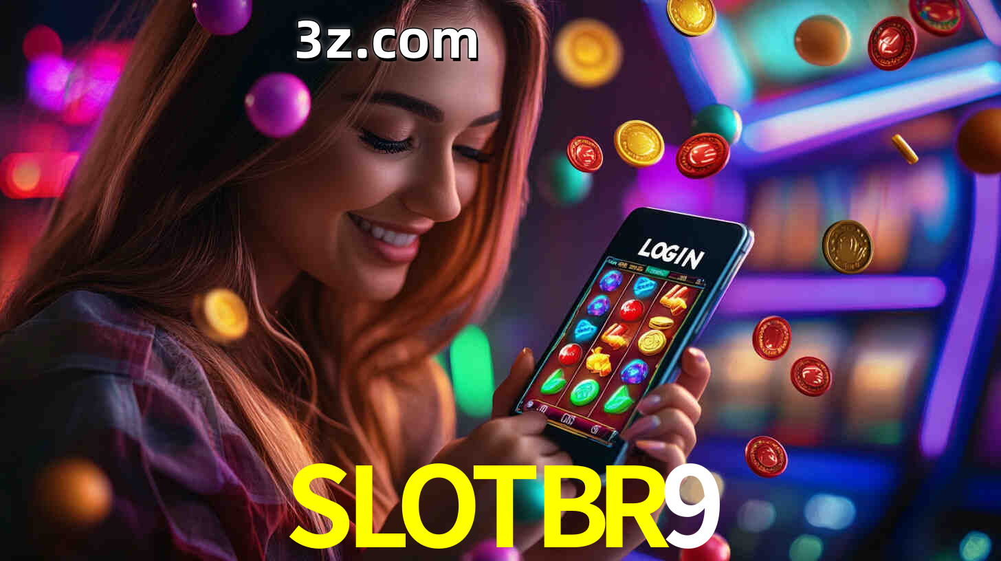 Poker online confiável na SLOTBR9